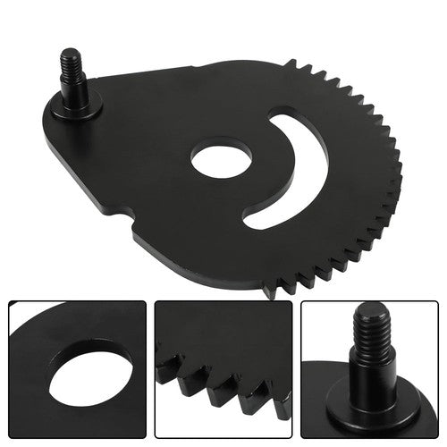 DURAFORCE Steering Shaft For MTD 938-05078 617-04094 738-0919 738-0919B 938-0919 738-0919A