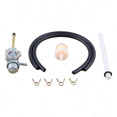 16950388015 16950410015 Fuel Valve for Honda FourTrax 300 TRX300FW 4X4 1988-2000