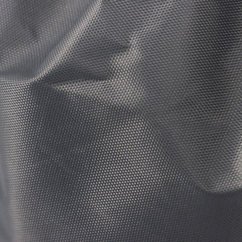 DURAFORCE 420D Heavy Duty Center Console T-Top Boat Cover 20-22FT 22-24FT Gray