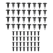 DURAFORCE For 2000-2003 Honda Rancher 350 TRX350 Full Set of 4 Fender Splash Guard Flare