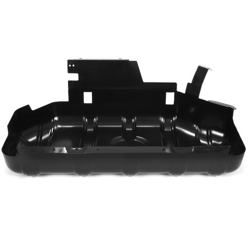 Fuel Tank Skid Plate for 97 06 Jeep Wrangler TJ Unlimited with 15 or 19 Gallon