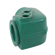 DURAFORCE New For Volvo Penta 859963 877415 85848 Exhaust Elbow Diesel Tamd31 Tamd41B