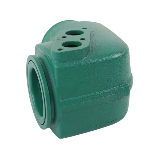 DURAFORCE New For Volvo Penta 859963 877415 85848 Exhaust Elbow Diesel Tamd31 Tamd41B