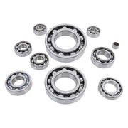 DURAFORCE 822236 HR00055/HR00057/K078 For Honda TRX 350 full bearing+full oil seal 18PCS