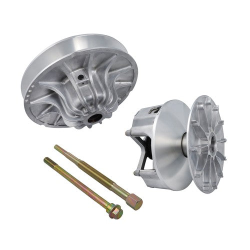 DURAFORCE 2021 FOR POLARIS RZR TURBO XP(2021 ONLY) Primary and Secondary Clutch