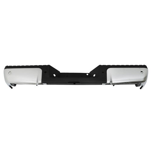 DURAFORCE For Ford F250 F350 Super Duty 2008-2016 Rear Step Bumper Assembly w/Sensor Hole