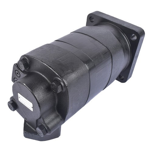 DURAFORCE Hydraulic Motor For Char-lynn 112-1068-006 For Eaton 112-1068 6000 Series 4 Bolt