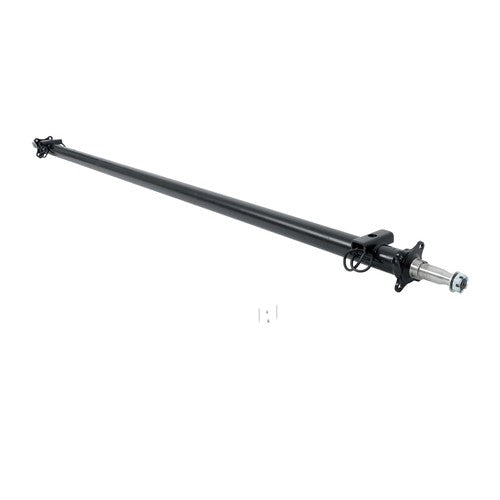 DURAFORCE Trailer Axle Only Beam With Idler For 3500lbs/3.5Klbs 95" HF 80" Spring Center
