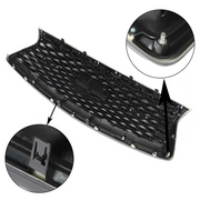 DURAFORCE For 2018-2023 Infiniti Q50 Front Bumper Grille With Camera Hole F23106HH0C