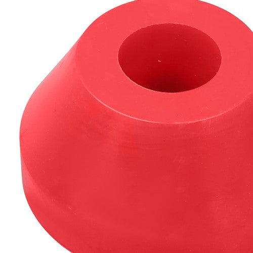 DURAFORCE Fit For Bronco Ranger F150 F250 Front Suspension Radius Arm Bushing Kit