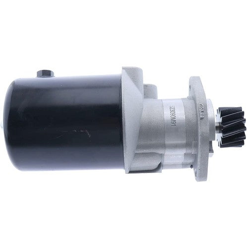 DURAFORCE Power Steering Pump 188772M92 for Massey Ferguson Tractor 40 203 204 302 304 356