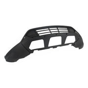 DURAFORCE Fit For Ford Escape 2017-2019 Textured Front Lower Bumper Cover Fascia Plastic