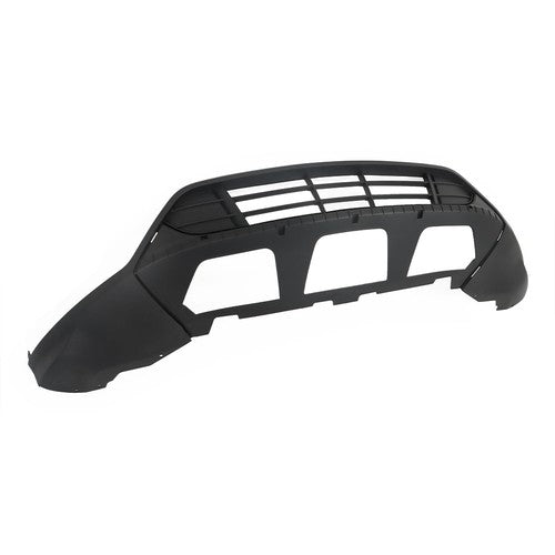 DURAFORCE Fit For Ford Escape 2017-2019 Textured Front Lower Bumper Cover Fascia Plastic