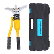 DURAFORCE 10T Portable Hydraulic Flange Spreader Splitter, Split Type Expander Hydraulic