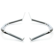 DURAFORCE Engine Guard Crash Bar For Yamaha XVS650 V-Star 400 650 Classic & Custom