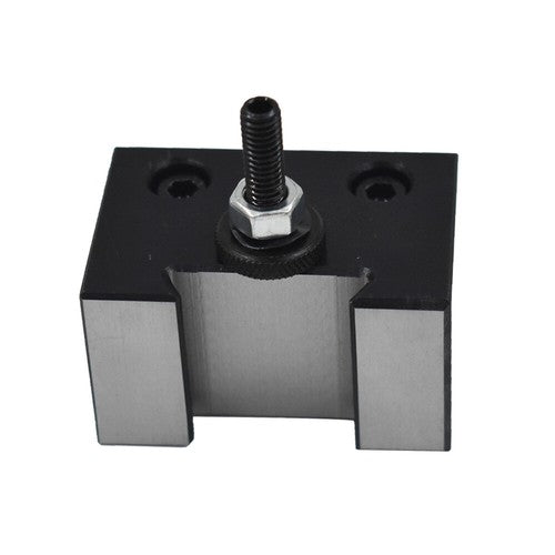 DURAFORCE OXA #4 250-004 Quick Change Heavy Duty Boring Bar Tool Post Holder 6-8" Swing