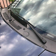 DURAFORCE For 99-04 Ford Mustang Improved Windshield Wiper Cowl Vent Grille Panel Hood