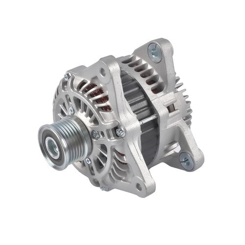 DURAFORCE Alternator 110A 12V 6-Groove CW for Nissan Juke 1.6L l4 GAS 2011-2017 231001KM1A