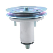 DURAFORCE 3PK For Gravely Ariens 52" Deck Spindle Assembly w/Pulley 51537200 51528000 New