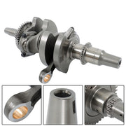 DURAFORCE 1204599 New Crankshaft W/Connecting Rod For Polaris RZR 4 900 XP 2013-2014