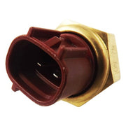 DURAFORCE Fit For 19206-102-000 HiSun Water Temperature Fan Switch Radiator Sensor