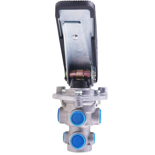 DURAFORCE E-3 E3 Foot Brake Valve with Pedal Ref: Bendix 277863, KN22100, 170.277863
