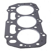 DURAFORCE Cylinder Head Gasket for New Holland MC28 MC35 L140 L150 L465 LX465 LX485