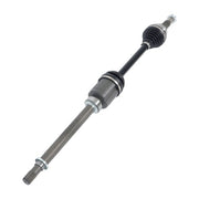 DURAFORCE CV Axle Shaft Front Left & Right Set For Nissan Rogue 2008 2009 2010-2012 2013