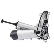 DURAFORCE Engine Oil Filter Housing for Mercedes GLE63 GLS63 SL63 AMG GLS550 2781800710