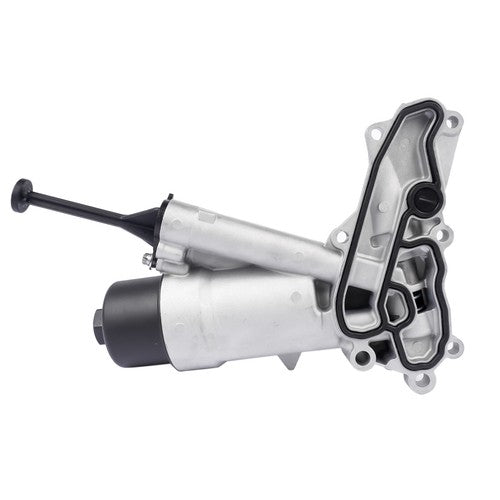 DURAFORCE Engine Oil Filter Housing for Mercedes GLE63 GLS63 SL63 AMG GLS550 2781800710