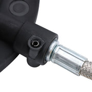 DURAFORCE For Chevrolet Silverado 1500 2500 3500 New Clutch Slave Cylinder with lines