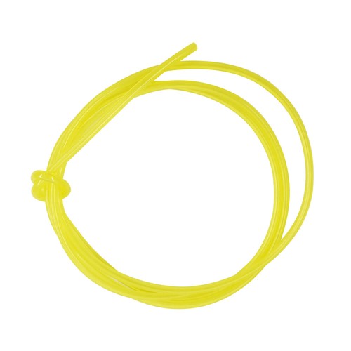 DURAFORCE For Common 2 Cycle Small Engine Fuel Line Hose Tygon Tube With 4 Sizes Tubing