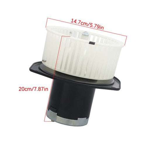 DURAFORCE 147-4834 1474834 Blower Motor 24V For Caterpillar 311B 312C 315C 318B 318C 319C