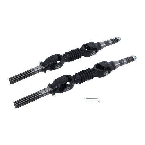 DURAFORCE For Kubota RTV900 / RTV1100 / RTV1140 4x4 Left and Right REAR Axle SET