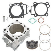 DURAFORCE For Honda CRF250X 2004-2015 78mm Cylinder Engine Piston Kit Dirt Bike 12.9:1