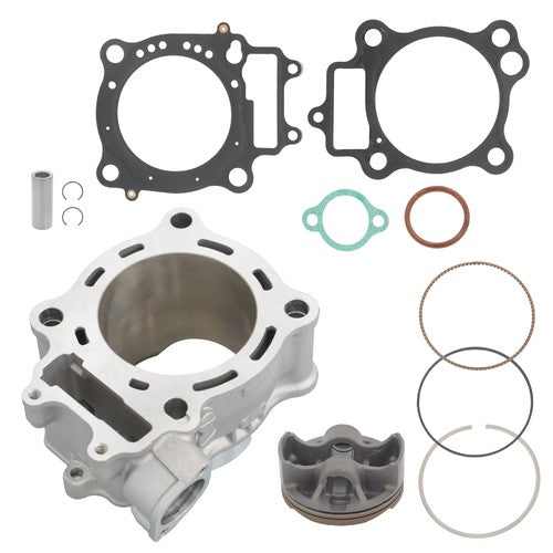 DURAFORCE For Honda CRF250X 2004-2015 78mm Cylinder Engine Piston Kit Dirt Bike 12.9:1