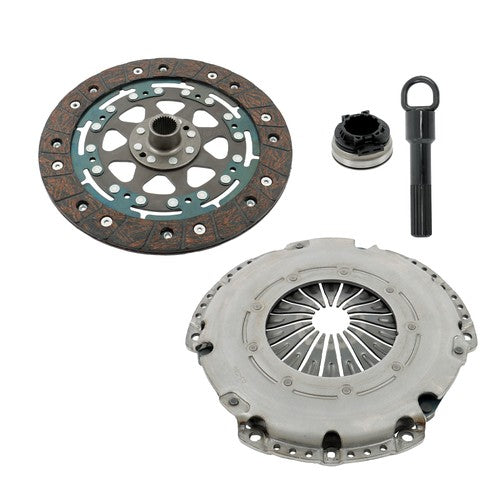 DURAFORCE 03-057 Transmission Clutch Kit For Mini Cooper For R52/R56 2007 2008-2011 2012