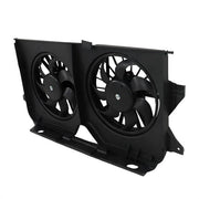 DURAFORCE Fit For Dodge Caravan 2005 2006-2007 4677695AA Radiator Cooling Dual Fan 620042