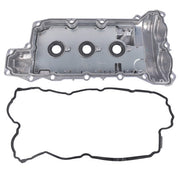 DURAFORCE 12647772 Engine Valve Cover Driver Side Fits Chevy Traverse GMC Terrain Cadillac