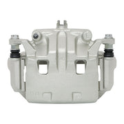DURAFORCE 19-B3123A Front LH & RH Brake Caliper w/ Bracket For Nissan Pathfinder 2005-2012