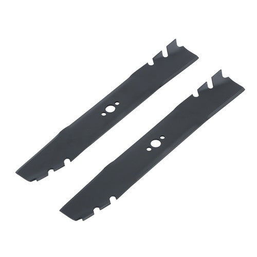 DURAFORCE 2-Pack 594-601 G5 Gator Blades for 30" Toro 116-6358-03, 116-6358-S