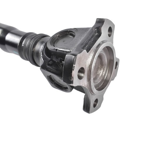 DURAFORCE New Front Axle Drive Shaft for Cadillac CT6 Base, Luxury, Plug-In 16-20 23336889