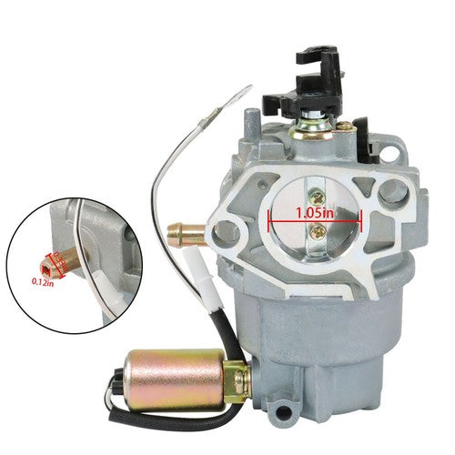 DURAFORCE Carburetor For 951-05149 Craftsman LT4200 R1000 RER1000 T1000 R1200 Lawn Mower