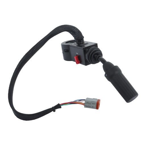 DURAFORCE For JLG Skytrak Telehandler 4266 4270 4290 1600429 Joystick Controller 8223049