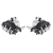 DURAFORCE 2013-2017 Fit For Can Am Maverick 1000 With Pads Front Right Left Brake Calipers