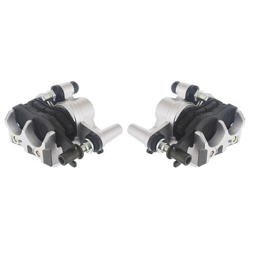DURAFORCE 2013-2017 Fit For Can Am Maverick 1000 With Pads Front Right Left Brake Calipers