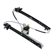 DURAFORCE LR083207 Window Regulator Rear Left For Land Rover Discovery 2017-2020 V6 3.0L