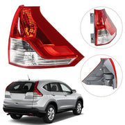 DURAFORCE Fit For 12-14 Honda CR-V CRV Series Right Passenger Side Tail Light Brake Lamp