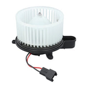 DURAFORCE AC Blower Motor for Mazda 6 2009-2013 for Ford F-250 F-350 Super Duty 2011-2016