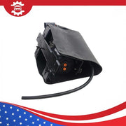 DURAFORCE Air Suspension Compressor Rear Fits Nissan Armada 05-15 Infiniti QX56 04-10 5.6L